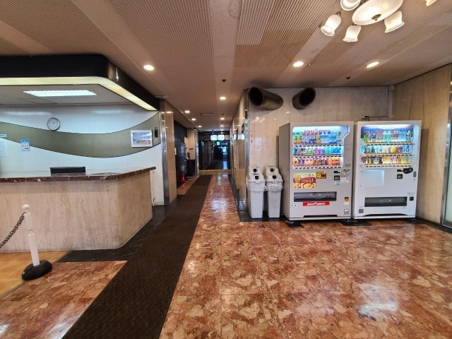 バス・シャワールーム　ライオンズ名古屋ビル