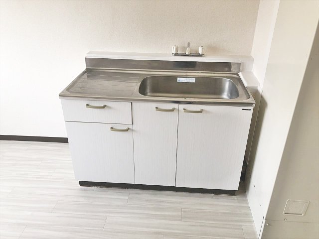 キッチン　ライオンズ名古屋ビル