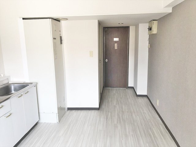 居室・リビング　ライオンズ名古屋ビル