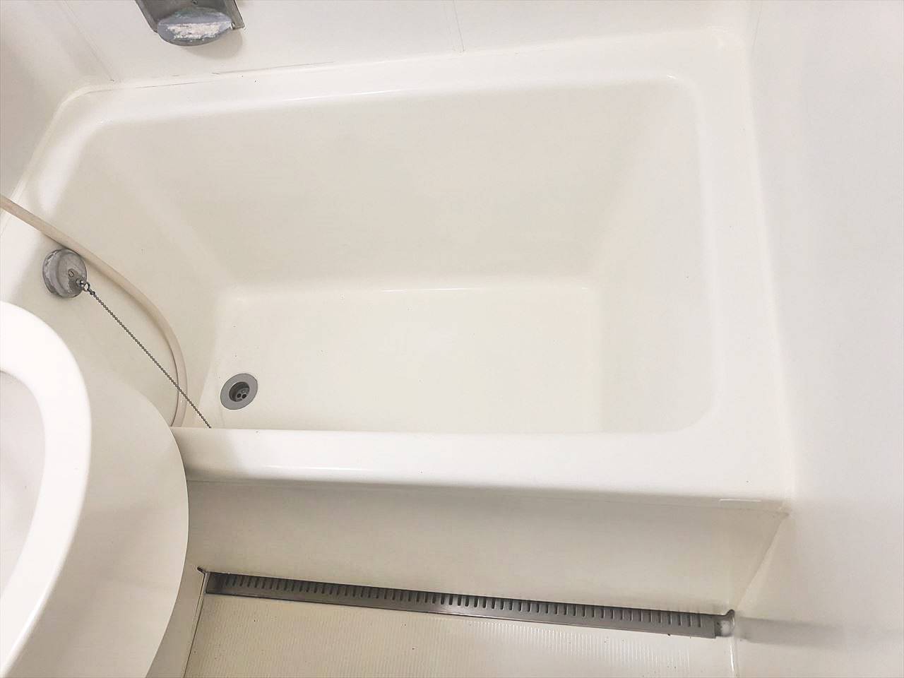 バス・シャワールーム　ライオンズ名古屋ビル