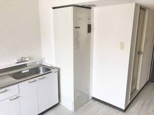 その他設備　ライオンズ名古屋ビル