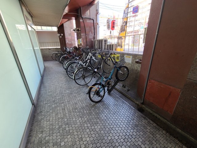 その他共有部分　ライオンズ名古屋ビル