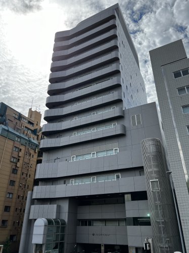 その他　中消防署（その他）まで224m