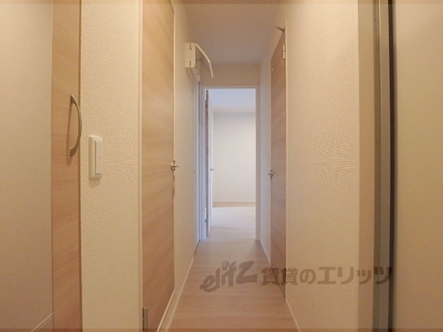 その他部屋・スペース　廊下