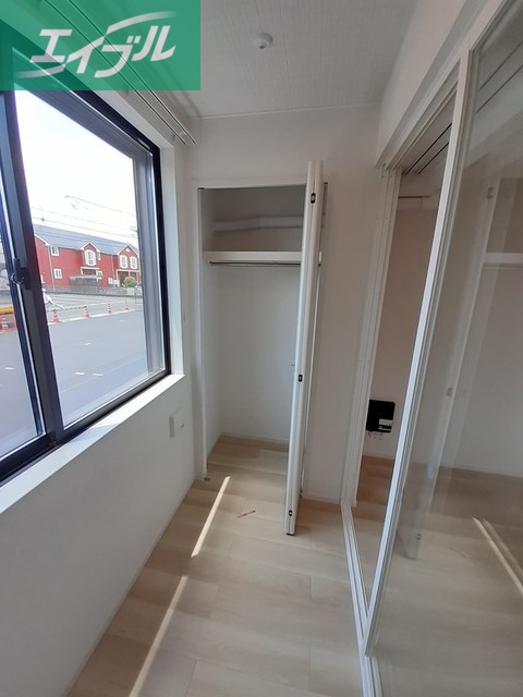 バルコニー　サンルーム