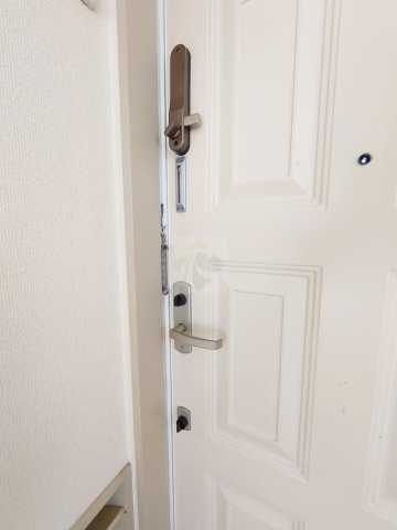 セキュリティ　プラムヒルハイツ