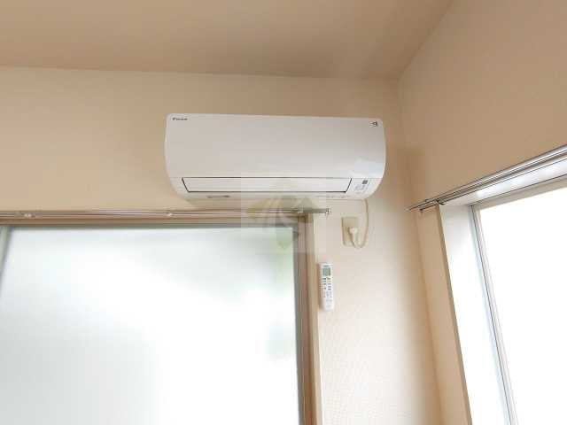 その他設備　プラムヒルハイツ