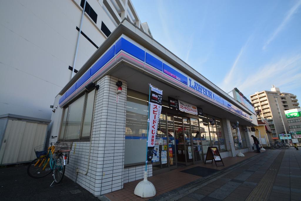 その他　ローソン大曽根駅前店（その他）まで150m