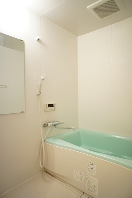 バス・シャワールーム　図面と現状に相違がある場合には現状を優先