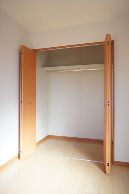 収納　図面と現状に相違がある場合には現状を優先