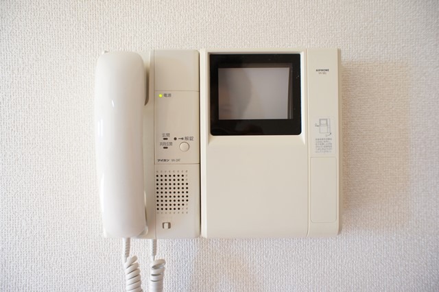 セキュリティ　図面と現状に相違がある場合には現状を優先