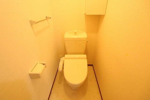 トイレ　※参考写真