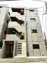 志茂駅より徒歩5分 3階 築1年6ヶ月の賃貸物件