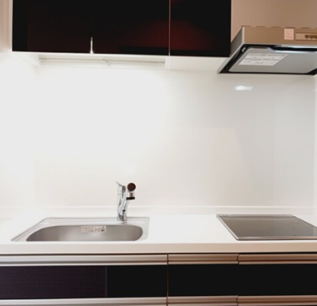 キッチン　同仕様