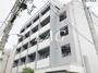 大井町駅より徒歩4分 5階 築20年1ヶ月の賃貸物件