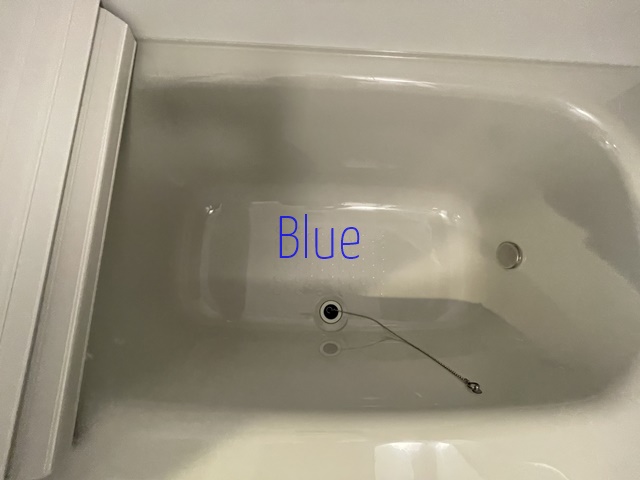 バス・シャワールーム　同仕様