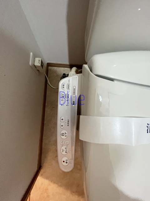 トイレ　同仕様