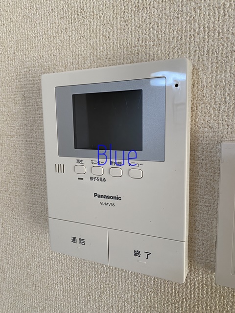 セキュリティ　同仕様