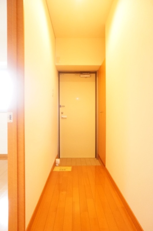 玄関　図面と現状に相違がある場合には現状を優先