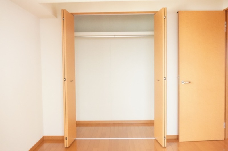 収納　図面と現状に相違がある場合には現状を優先