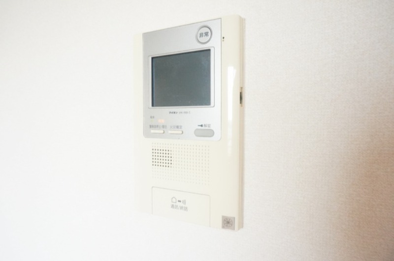 セキュリティ　図面と現状に相違がある場合には現状を優先