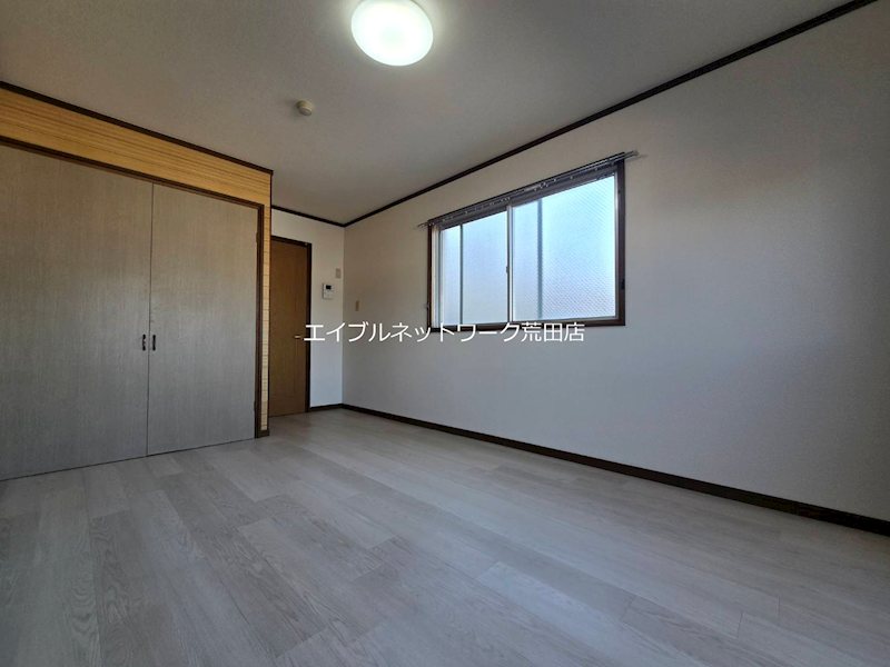 その他部屋・スペース