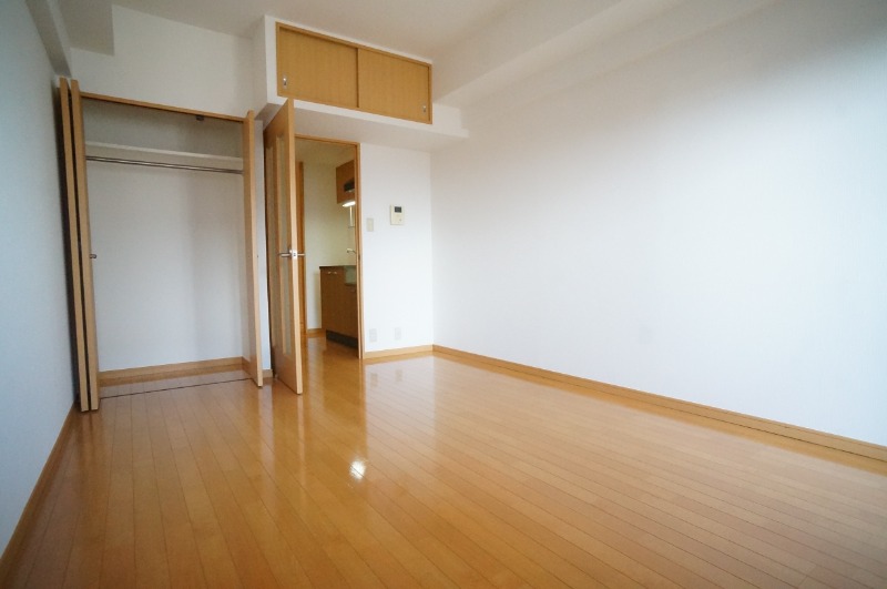 居室・リビング　別号室