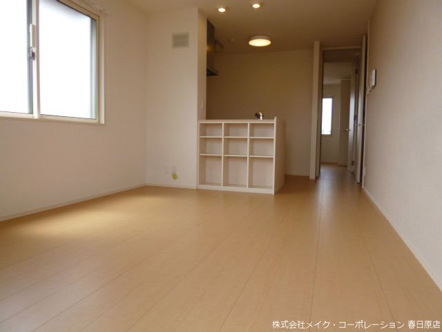 居室・リビング　写真は同型タイプ