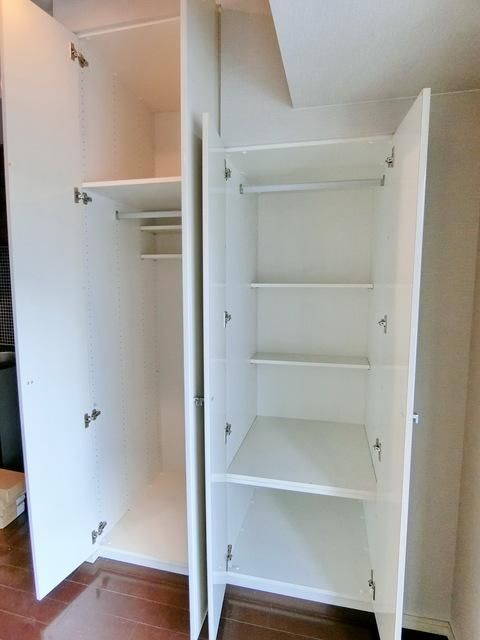 その他設備　☆収納☆