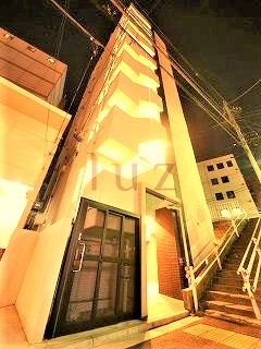 建物外観　2016年築のRCマンション！