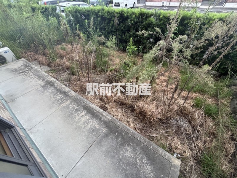 バルコニー　※類似部屋