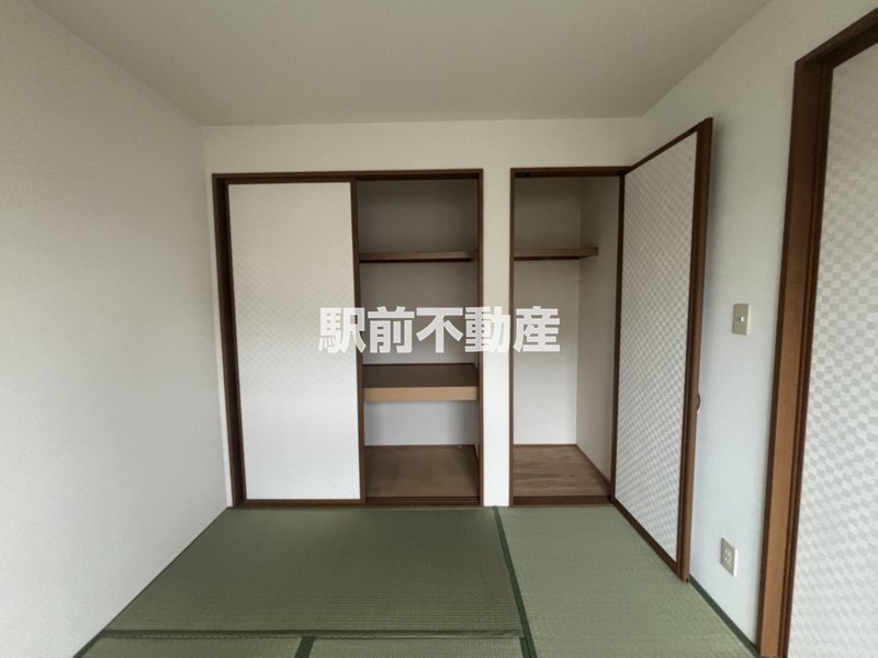 収納　※類似部屋