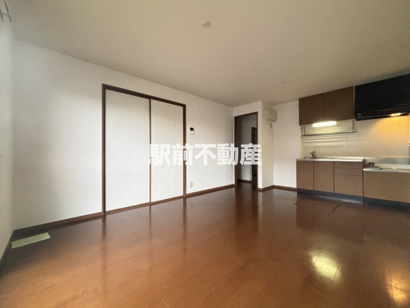 居室・リビング　※類似部屋