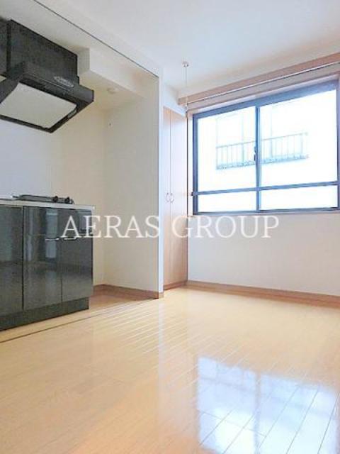 居室・リビング　リビング