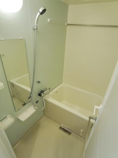 バス・シャワールーム　☆ゆっくりバスタイム☆