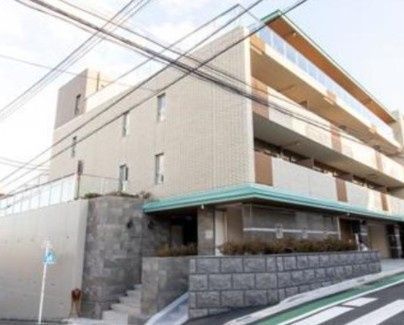 建物外観　☆綺麗な外観☆