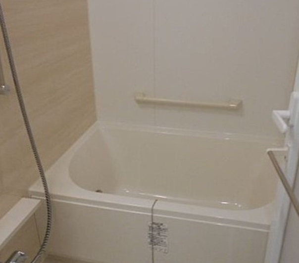 バス・シャワールーム　☆ゆっくりくつろげるお風呂☆