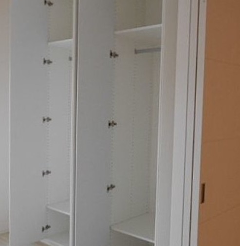 収納　☆たっぷり収納☆