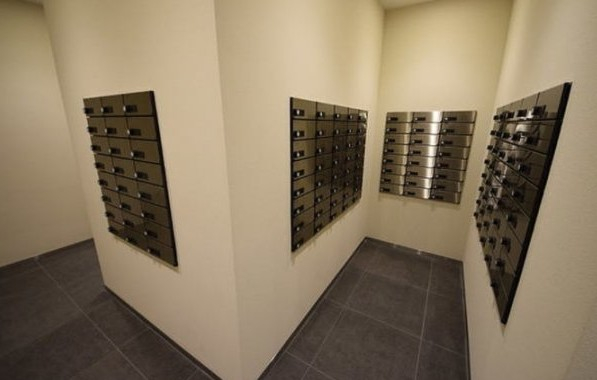 その他共有部分　☆充実の共用部分☆