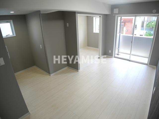 その他部屋・スペース　※同間取りの別の階のお部屋の画像です※