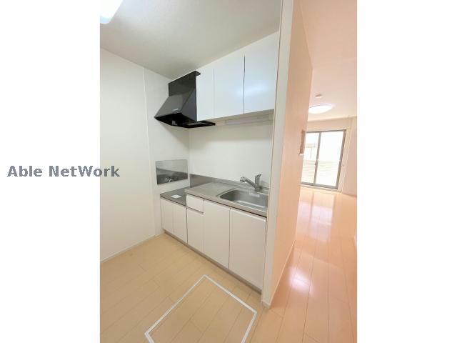 キッチン　類似タイプ