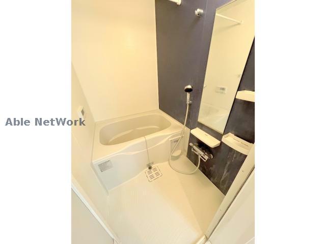 バス・シャワールーム　類似タイプ