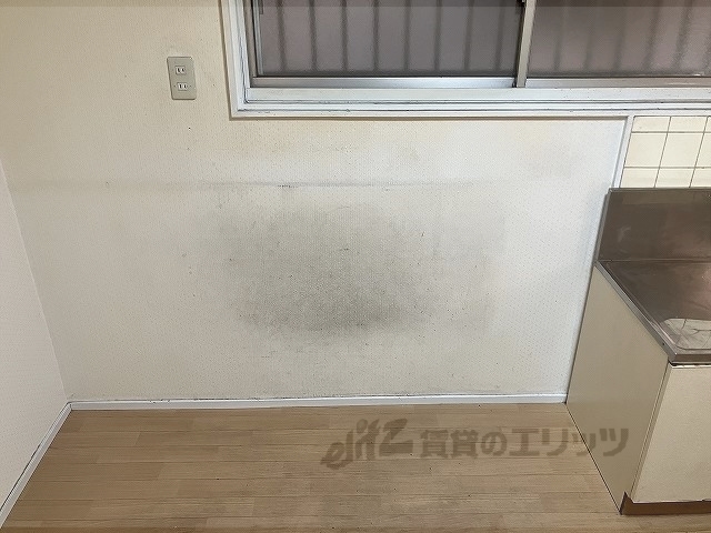 その他部屋・スペース　冷蔵庫置場