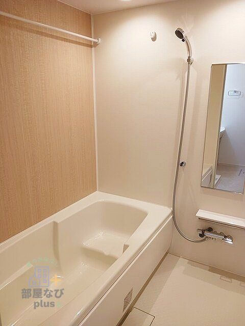 バス・シャワールーム　※同仕様写真です