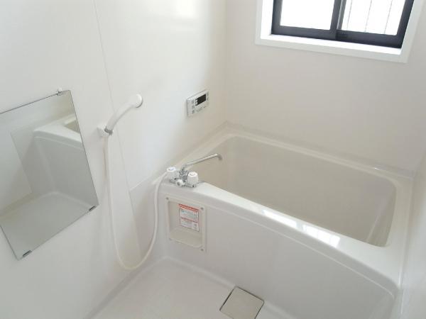 バス・シャワールーム　浴室