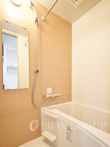 バス・シャワールーム　風呂