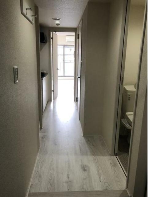 玄関　※別部屋参考写真