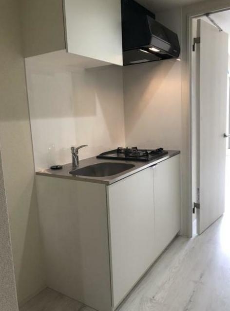 キッチン　※別部屋参考写真