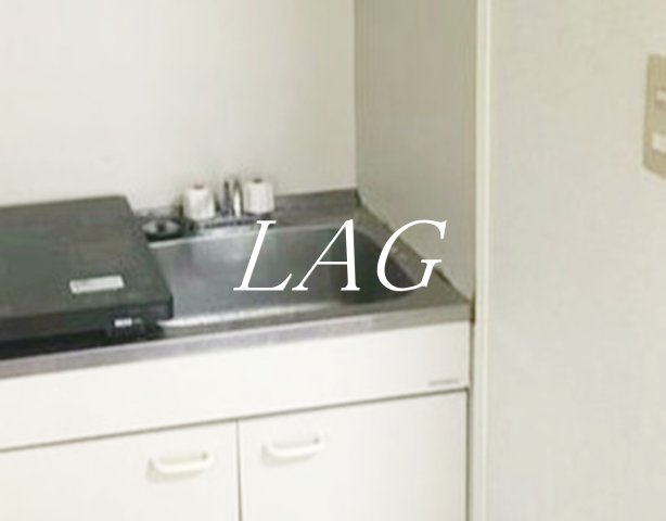 その他設備　シンクです。