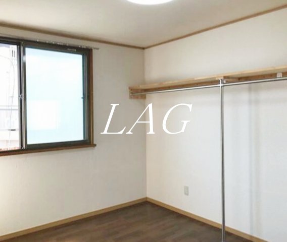 居室・リビング　洋室のお部屋です。